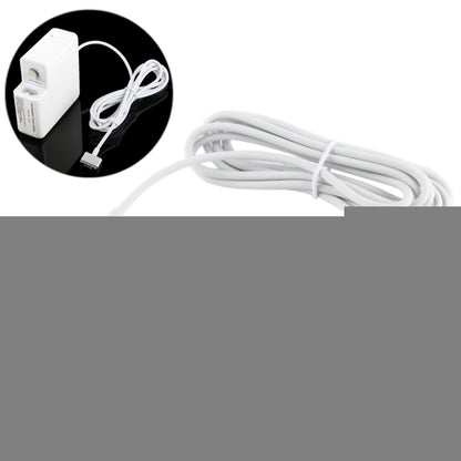 45W 60W 85W Power Adapter Charger T Tip Magnetic Cable for Apple Macbook, T Tip