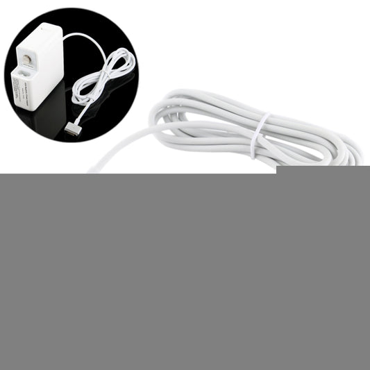 45W 60W 85W Power Adapter Charger T Tip Magnetic Cable for Apple Macbook, T Tip
