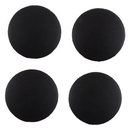 4 PCS Non-Slip Bottom Rubber Cooling Mat Pad Feet for Apple MacBook A1706 / A1707 / A1708, A1706 / A1707 / A1708