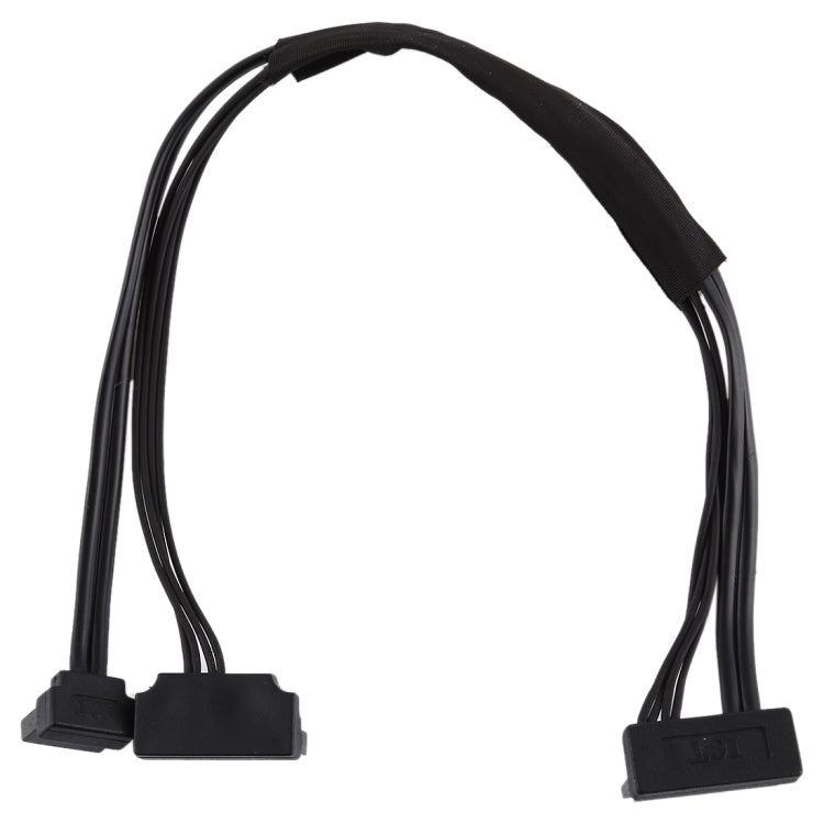 High Speed Hard Drive Cord Wire Line SSD Cable for Macbook A1312 (922-9875 593-1330 2011), A1312