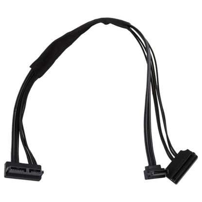 High Speed Hard Drive Cord Wire Line SSD Cable for Macbook A1312 (922-9875 593-1330 2011), A1312