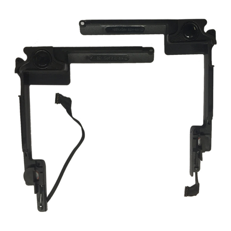 1 Pair Speakers for MacBook Pro Retina 13 inch A1425 2012, A1425