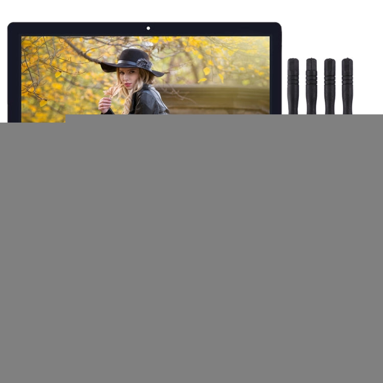 LCD Screen and Digitizer Full Assembly for Apple iMac 27 inch A1419 2K LM270WQ1(SD)(F1)(SD)(F2) 661-7169 (2012-2013), For A1419 2K (2012-2013)