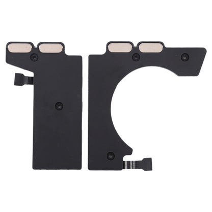 1 Pair Speaker Ringer Buzzer for Macbook Pro 13 inch A1708 2016-2017, A1708