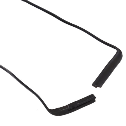 LCD Screen Display Ring Bezel Frame Rubber for Macbook Pro Retina 13 inch A1706 / A1708, For Macbook Pro A1706 / A1708