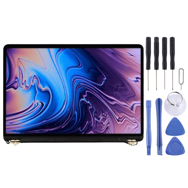 Full LCD Display Screen for MacBook Pro 13.3 inch A1425 (2012 - 2013), A1425 (2012 - 2013)