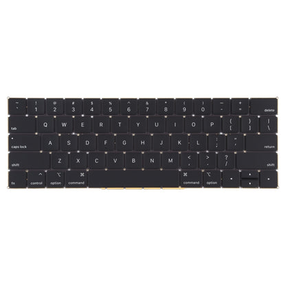 US Version Keyboard for Macbook Pro 13 inch 15 inch A1989 A1990 (2018), For Macbook Pro A1989 A1990 (2018)(RU)
