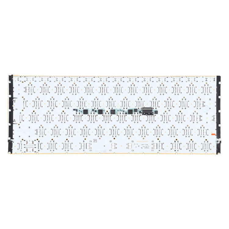 RU Version Keyboard for Macbook Retina 12 inch A1534, For Macbook Retina 12 inch A1534(RU)