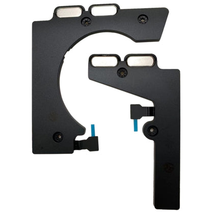 1 Pair Speaker Ringer Buzzer for Macbook 13 A2289 2020, A2289