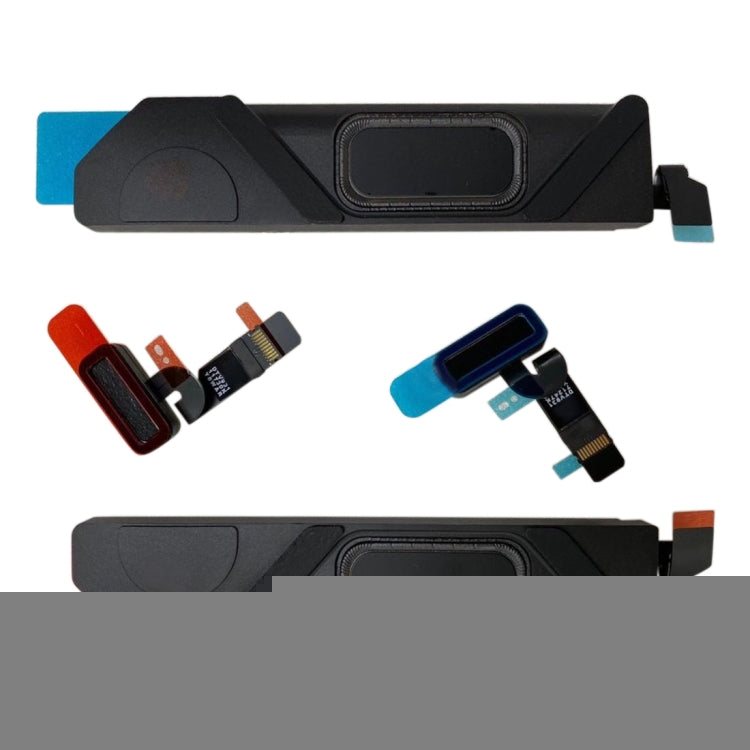 1 Pair Speaker Ringer Buzzer for Macbook Pro 13 A1989 (2018-2019), A1989
