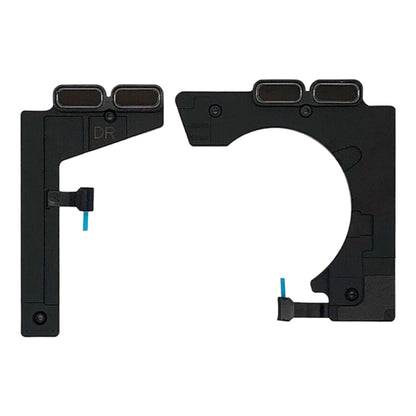 1 Pair Speaker Ringer Buzzer for Macbook Pro Retina 13 A2159 2019, A2159