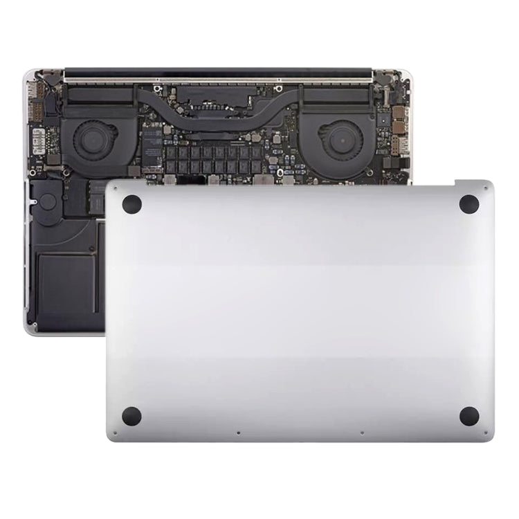Bottom Cover Case for Apple Macbook Retina Pro 13 inch A2289 2020 EMC3456, For Macbook Pro A2289