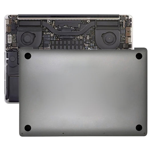 Bottom Cover Case for Macbook Pro 13 inch A1708 (2016/2017) EMC2978, For Macbook Pro A1708
