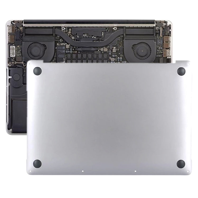 Bottom Cover Case for Macbook Pro Retina 13 inch A1706 2016-2017, For Macbook Pro A1706
