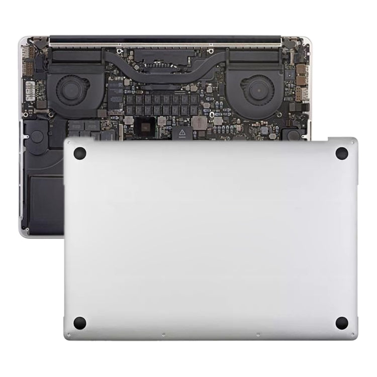 Bottom Cover Case for Macbook Pro Retina 16 inch A2141 (2019) EMC3347, For Macbook Pro Retina 16 A2141, For Macbook Pro A2141