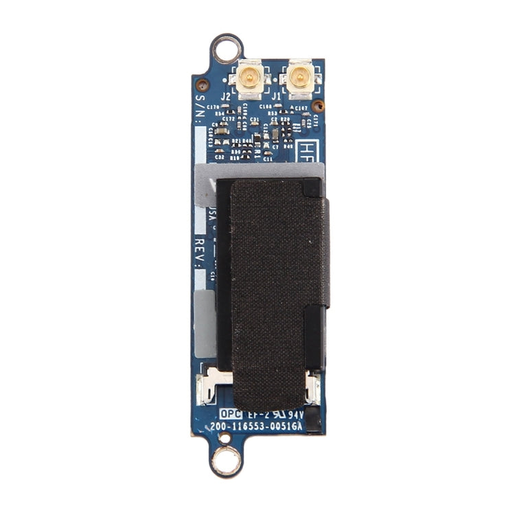 Original WiFi Wireless LAN Network Adapter Card for Macbook Pro 15.4 inch A1286 (2008 & 2009) & 17 inch A1297 (2009) & 13.3 inch (2009 & 2010) A1278 (Version 2.0), A1286 / A1297 / A1278 2008-2010