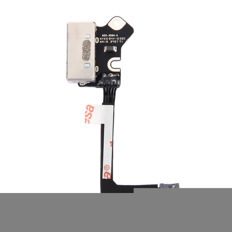 MagSafe DC In Jack for Macbook Pro 13.3 inch (Late 2013) A1502 820-3584-A / ME864, A1502