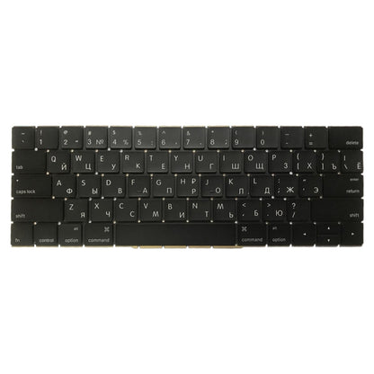 RU Version Keyboard for Macbook Pro 15.4 inch A1707 (2016 - 2017), A1707(RU Version)