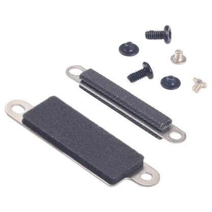 8 in 1 LCD Flex Cable Screws Set For MacBook A1706 / A1708 / A1989 / A2159 / A2289 / A2251, Flex Cable