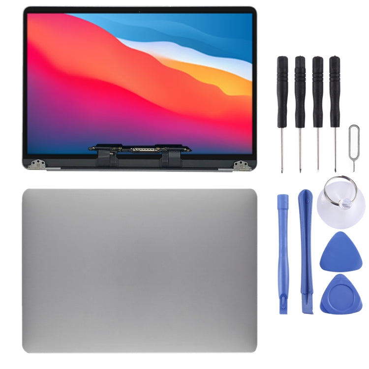 Full LCD Display Screen for Macbook Retina 13 inch M1 A2338 2020, A2338 2020, For Macbook Retina 13 inch A2338 2020