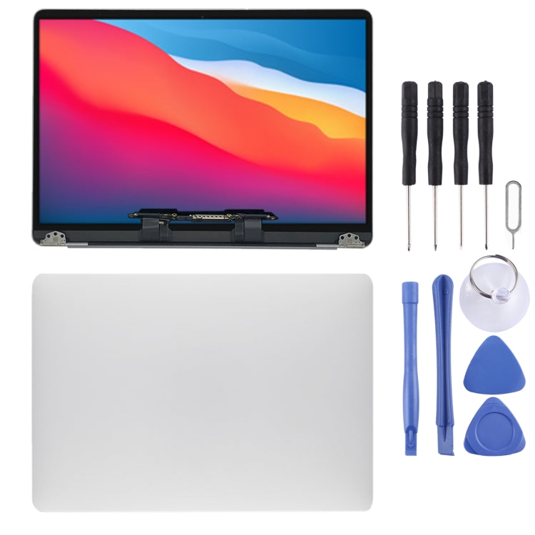 Full LCD Display Screen for Macbook Retina 13 inch M1 A2338 2020, A2338 2020, For Macbook Retina 13 inch A2338 2020