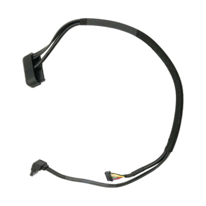 SSD Solid State HDD Hard Disk Drive Power Cable For Apple iMac 27 inch A1419 (2012), A1419