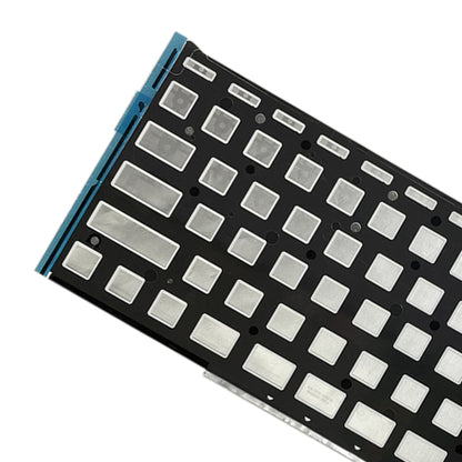 US Version Keyboard Backlight for Macbook Air 13 A2337 2020, A2337  (US)