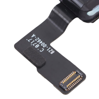 Earphone Jack Audio Flex Cable for MacBook Pro 13 inch A1706 2016-2017 821-00462-A, For MacBook Pro 13 inch A1706