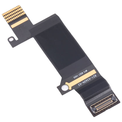 LCD Display Flex Cable for Macbook Pro Retina 14.2 inch 2021 A2442 EMC3650, For Macbook Pro Retina 14.2 A2442