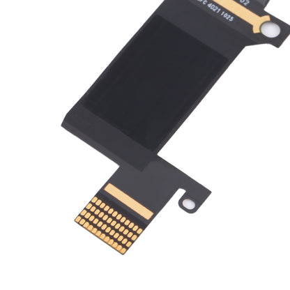 LCD Display Flex Cable for Macbook Pro 16 inch 2021 A2485, For Macbook Pro 16 A2485