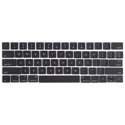 US Version Keycaps for MacBook Pro 13 inch A1989 A1990, A1989 A1990