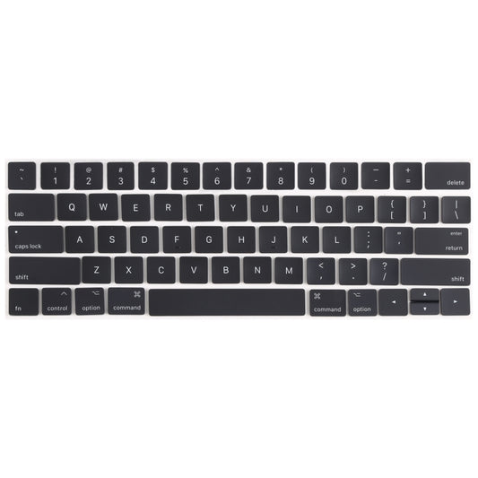 US Version Keycaps for MacBook Pro 13 inch A1989 A1990, A1989 A1990