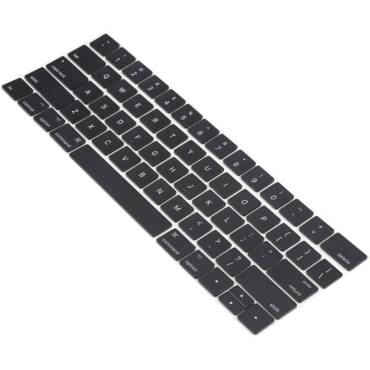 US Version Keycaps for MacBook Pro 13 inch A1989 A1990, A1989 A1990