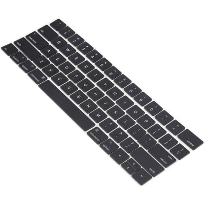 US Version Keycaps for MacBook Pro 13 inch A1989 A1990, A1989 A1990