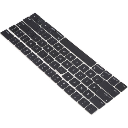 US Version Keycaps for MacBook Pro 13 inch A1989 A1990, A1989 A1990