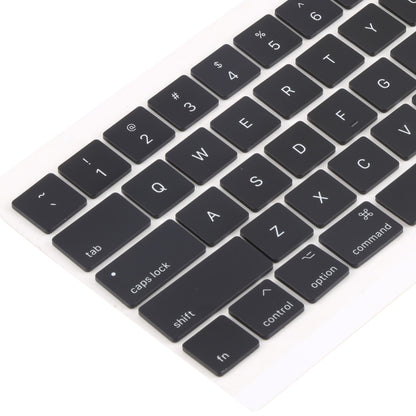 US Version Keycaps for MacBook Pro 13 inch A1989 A1990, A1989 A1990