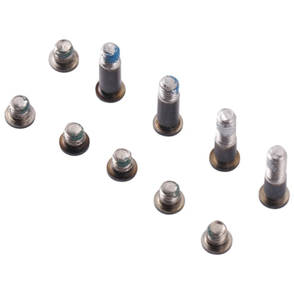 Bottom Cover Screws Set for MacBook Air 13 inch M1 A2337 2020, For A2337 2020
