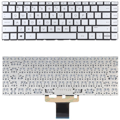For HP Pavilion x360 14-CK 14-CD 14-CE 14-CM 14-DG US Version Keyboard