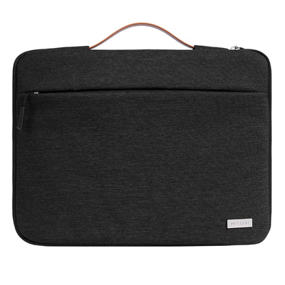 For 13 inch Laptop Zipper Waterproof  Handheld Sleeve Bag, For 13 inch