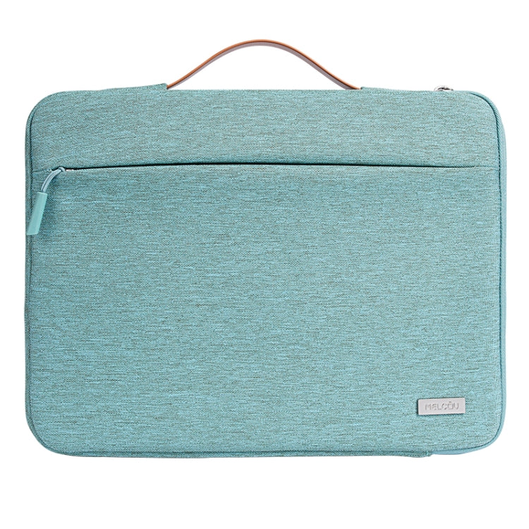 For 13 inch Laptop Zipper Waterproof  Handheld Sleeve Bag, For 13 inch