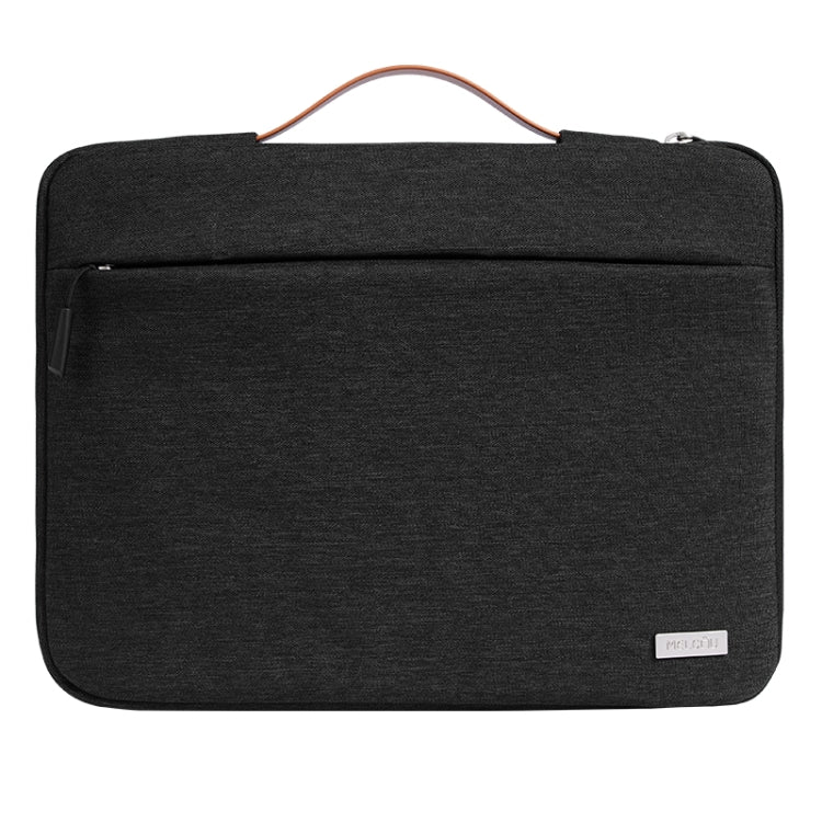 For 14 inch Laptop Zipper Waterproof  Handheld Sleeve Bag, For 14 inch