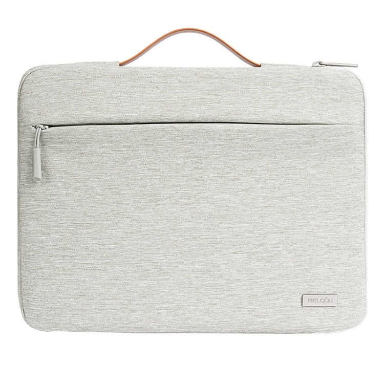 For 14 inch Laptop Zipper Waterproof  Handheld Sleeve Bag, For 14 inch