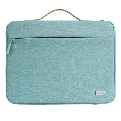 For 14 inch Laptop Zipper Waterproof  Handheld Sleeve Bag, For 14 inch