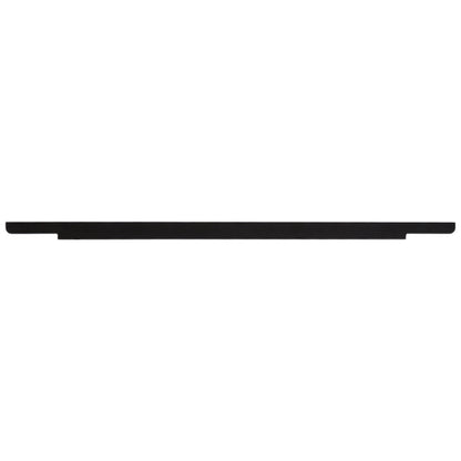LCD Screen Display Front Bezel Logo Cover for Macbook Pro A1706 13.3 inch / A1708 13.3 inch / A1989 13.3 inch, A1706 (Acrylic Material)