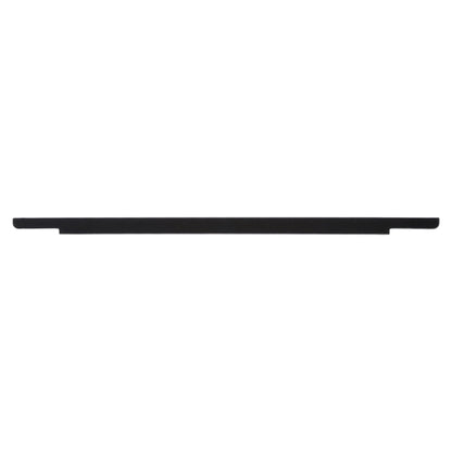 LCD Screen Display Front Bezel Logo Cover for Macbook Pro A1707 / A1990 15.4 inch, A1707 (Acrylic Material)