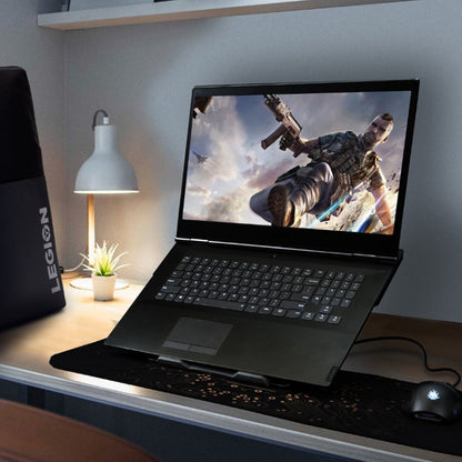 Lenovo Z2 LEGION Aluminum Alloy Laptop Cooling Bracket Heat Dissipation Holder for Y7000 / Y7000P / Y9000K