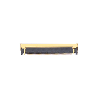 LCD LVDS Cable Connector for Macbook Pro 15.4 inch A1286 (2009 - 2011) 30 Pin, For Macbook Pro 15.4 inch A1286