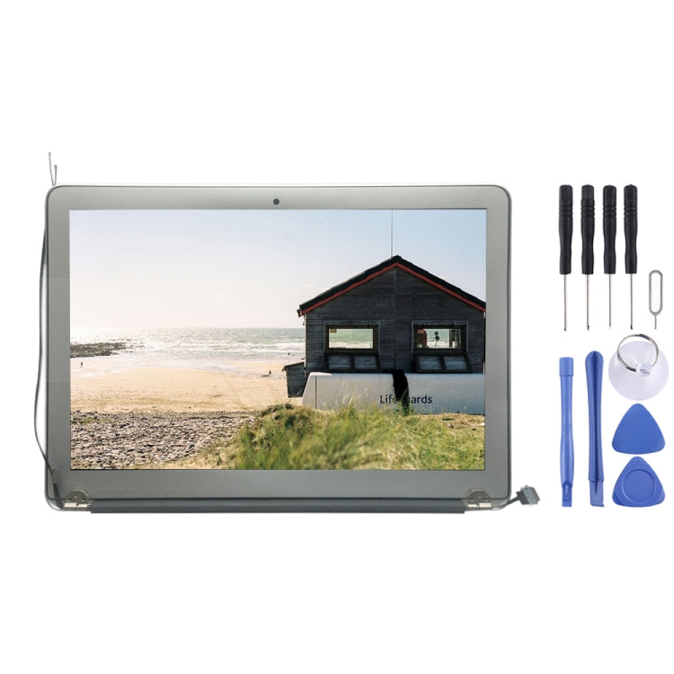 LCD Screen Display Assembly for Apple Macbook Air 11 A1465 (Mid 2012), A1465 (Mid 2012)