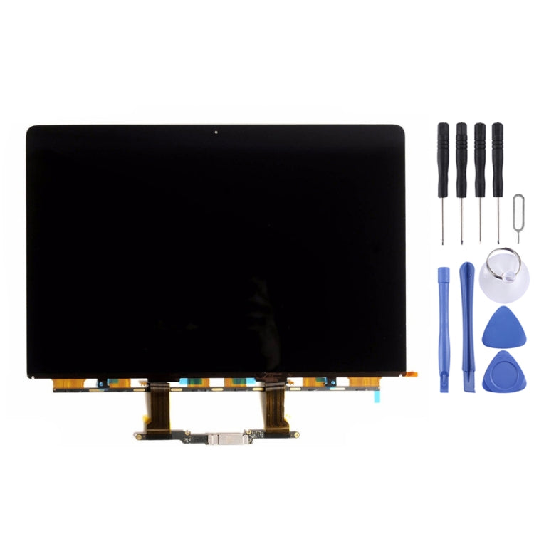 LCD Screen for Apple Macbook Pro Retina 13 A1706 A1708 (2016 ~ 2017), A1708