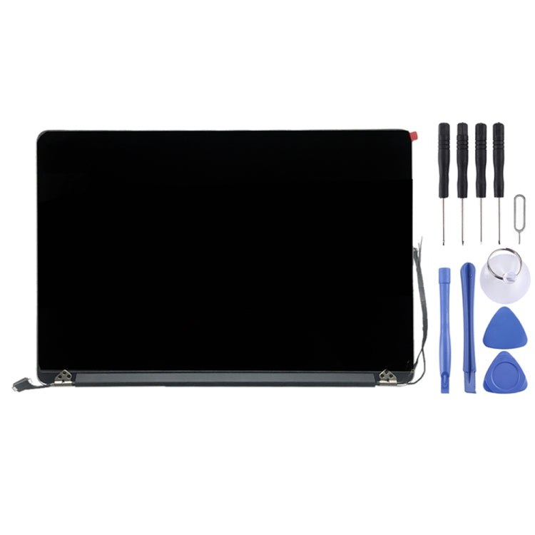 LCD Screen and Digitizer Full Assembly for Apple Macbook Retina 12 A1534 (2015 ~ 2016), A1534
